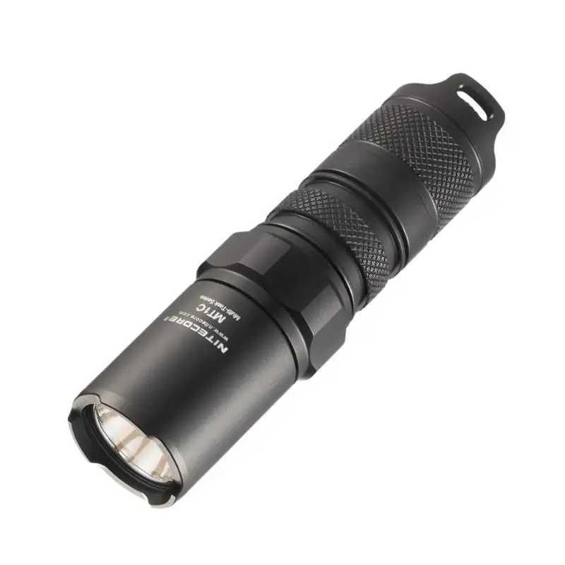 

LED Flashlight 345Lumens IPX8 Waterproof Torch for Outdoor Camping Hiking Hunting Portable Torch Flashlight Lamp
