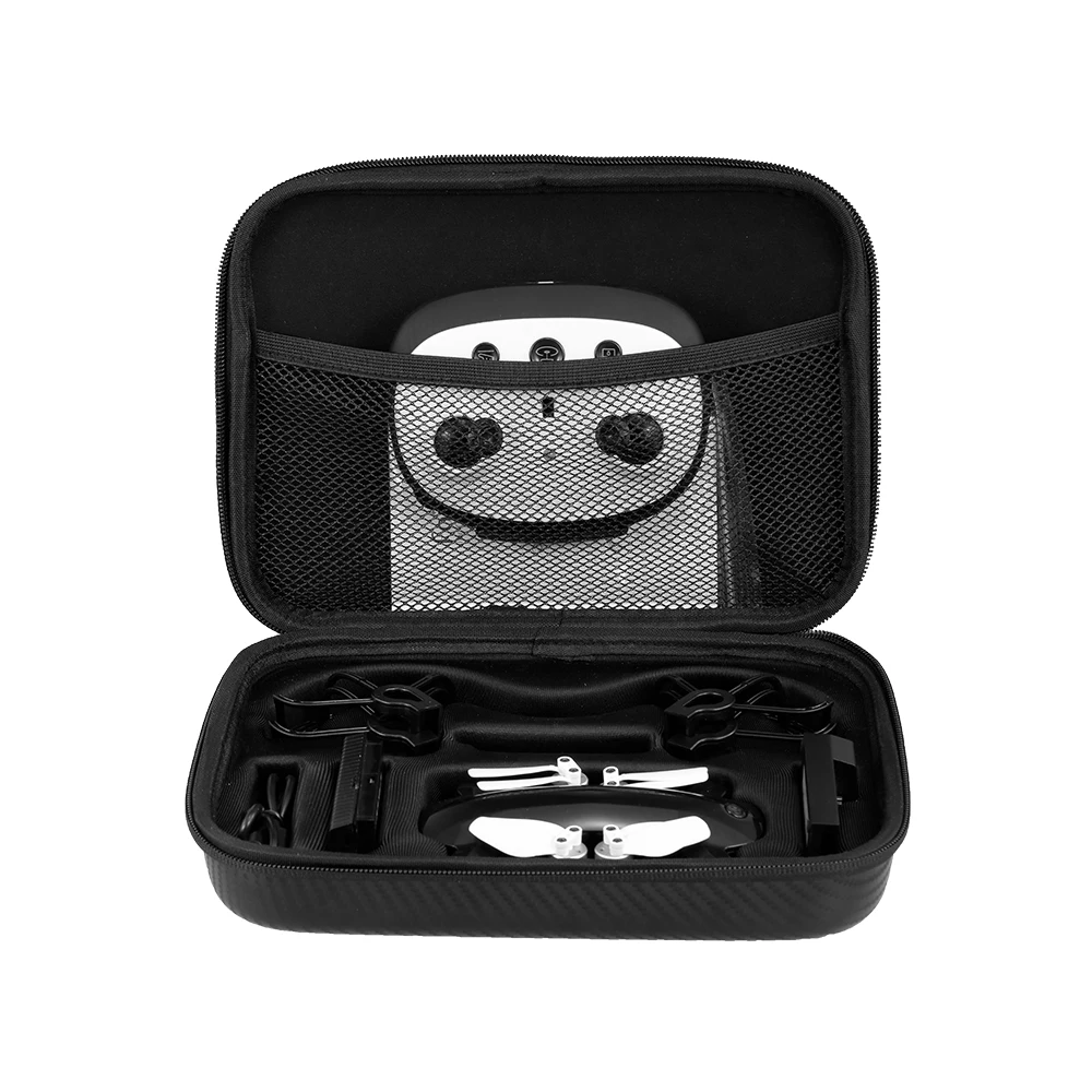 

Waterproof Portable Shockproof Handbag for SIMTOO XT175 Fairy RC Drone FPV Quadcopter Accessories
