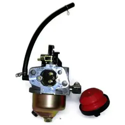 Новый карбюратор для MTD Troy Bilt Cub Cadet 951-14026A 951-14027A снегоочиститель