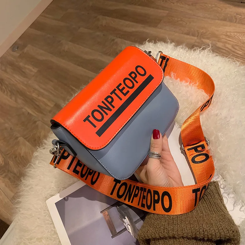 

Female Crossbody Bags For Women 2019 High Quality PU Leather Famous Brand Luxury Handbag Designer Sac A Main Ladies Shoulder Bag
