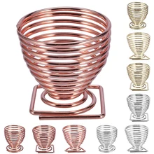 Подставки для губки для макияжа, подставка для дисплея, тыквообразный спонж, сушилка для пуховка для макияжа, держатель для макияжа, инструменты для красоты, bc