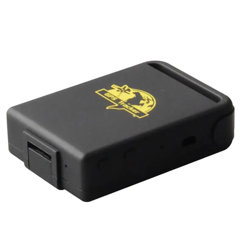 Car GPS Locator Satellite Tracker GPS Tracker Quad Frequency Locator GPS & Navigation Mini Car Gps Tracker