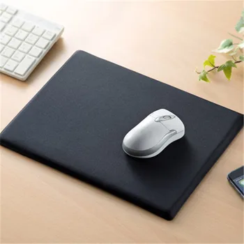 

SANWA SUPPLY large size high sensitive memory pad is thickened, soft, comfortable, delicate and smooth game office mouse pad