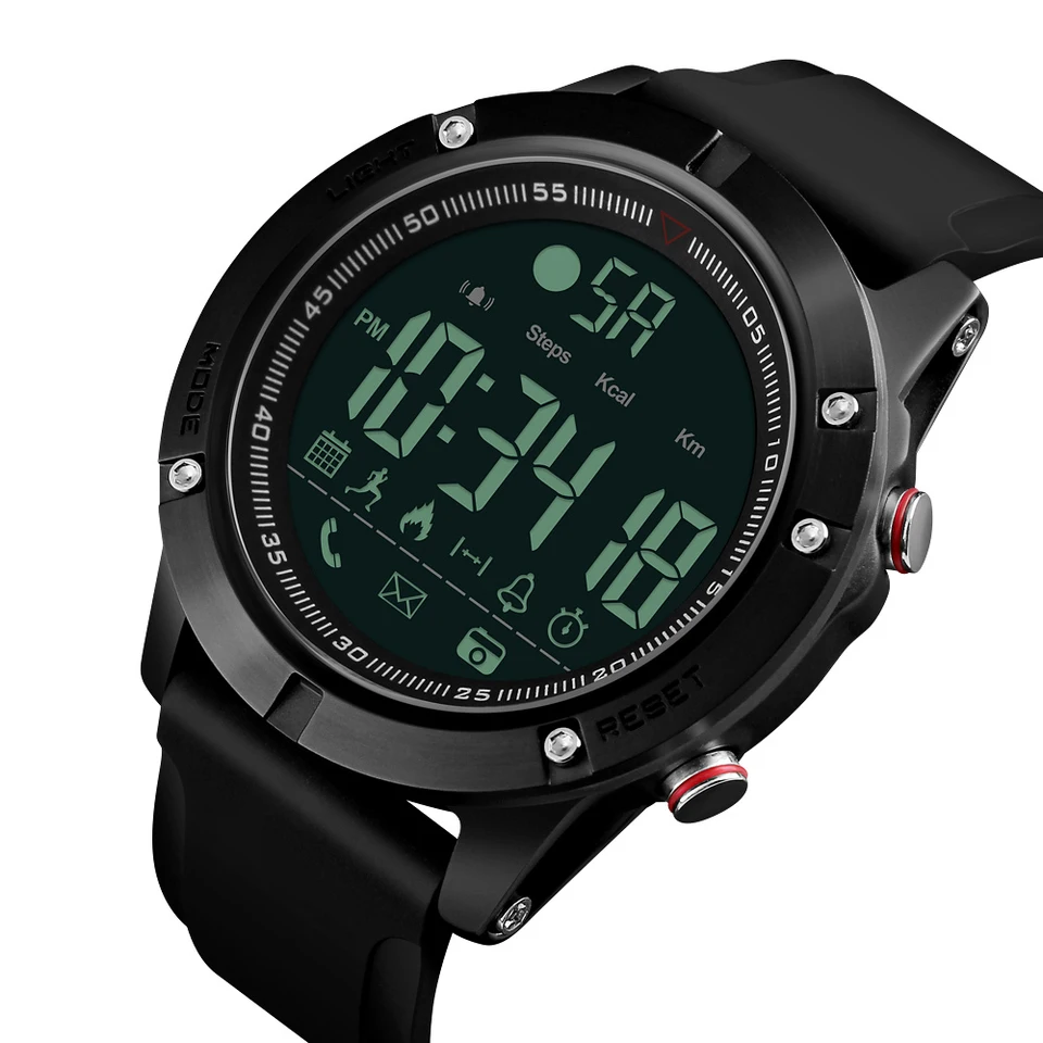 sports life smart sports watch