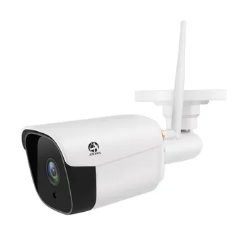 

JABS Jooan F8C 1080P Wifi Wireless Ip Camera Security Home Network Video Surveillance Night-Vision Smart Monitor Mini Cctv Two