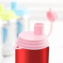 2 шт банки для напитков герметичная Герметичная крышка уплотнитель пивная Крышка верхние крышки пробка для воды сока крышка бутылки вина чашка шляпа Крышка s случайный