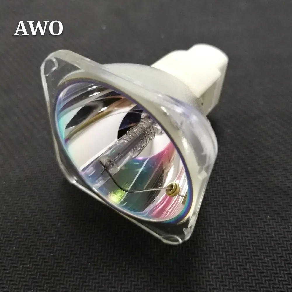 NEW Replacement Projector bare Lamp TLPLV10 for TOSHIBA TDP XP1/ TDP