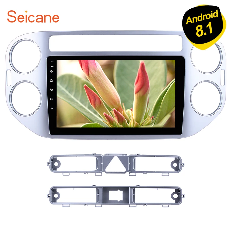 Seicane Android 8.1/7.1 9