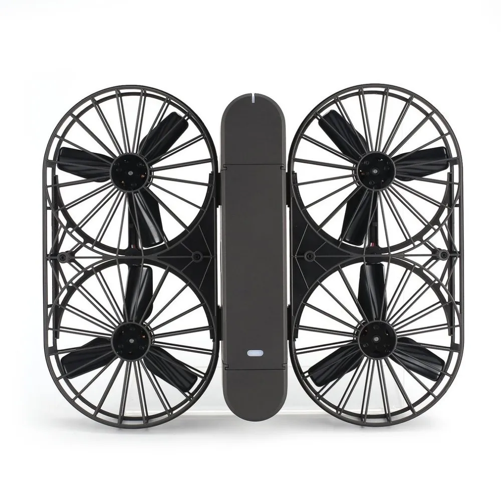 

Simtoo HOSHI 007 Pro Selfie Drone 4K Wifi FPV Foldable GPS RC Drone Quadcopter with Optical Flow Positioning Brushless Motor