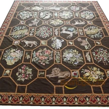 Европа шерстяной коврик ковер спальня Руководство шерсть ковровое покрытие Европейский роскошный Новая Зеландия шерсть gc32neeyg28