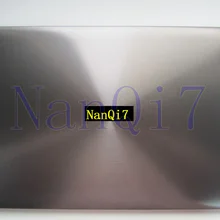 Задний Дисплей задняя крышка ЖК-крышка в сборе для ASUS N552 N552V N552VX A 13N0-SHA0111