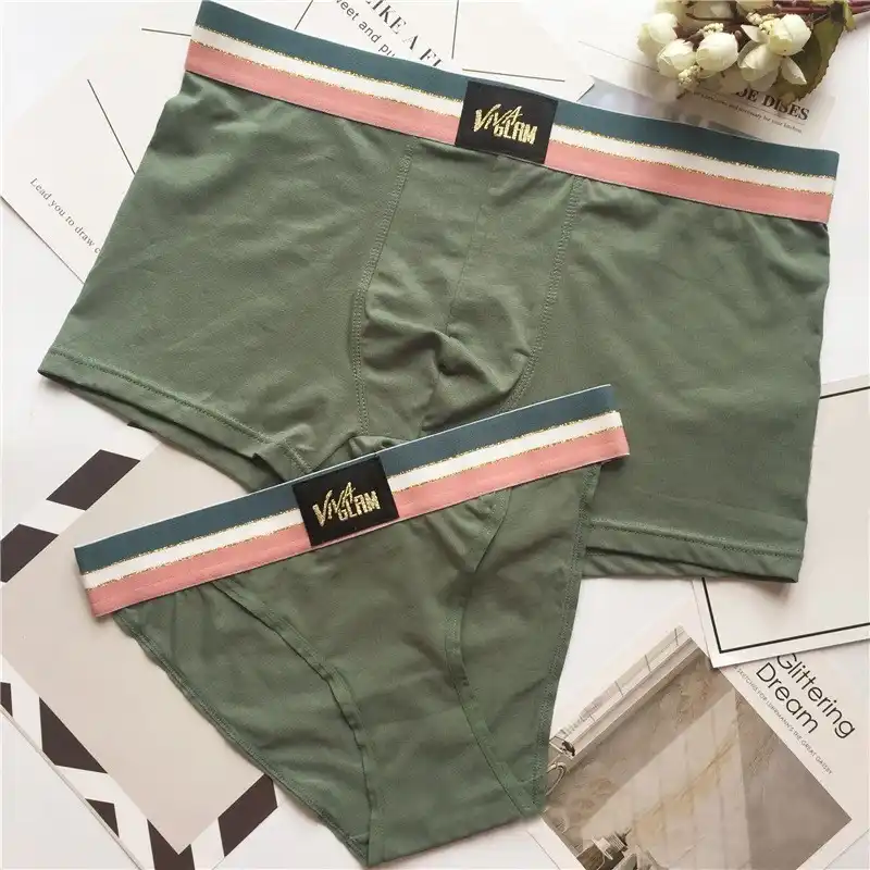 calzoncillos marca set