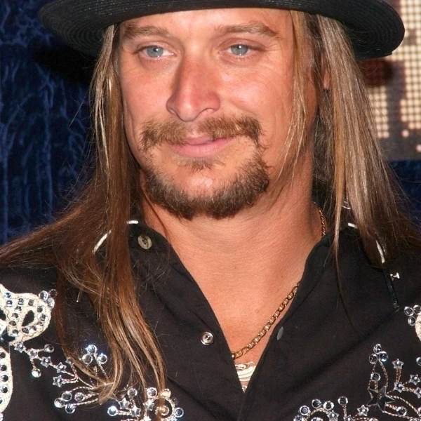 Kid Rock At Arrivals For Mtv Video Music Awards Vma'S 2007-поступления фотопечати (8x10) | Дом и сад