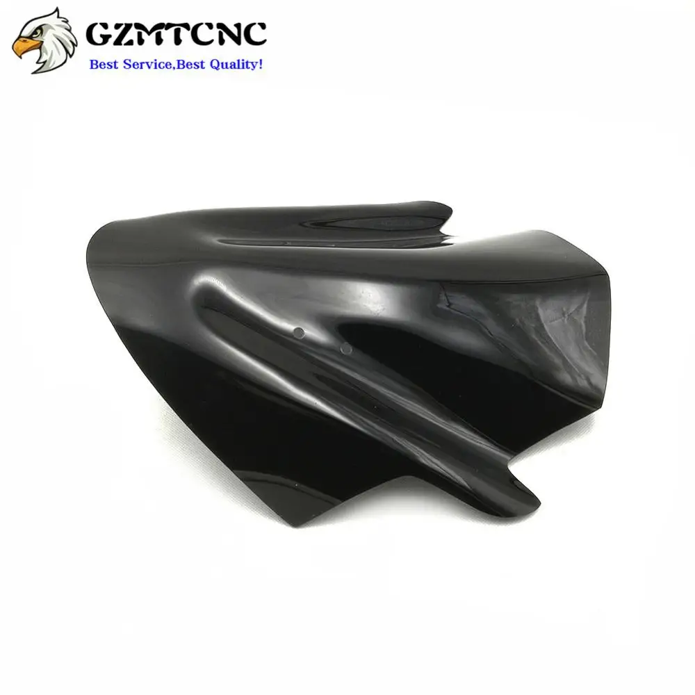 ER6N 12-14 13 Motorcycle Windshield WindScreen Windproof Screen Front Glass Deflectors for Kawasaki ER 6N ER-6N 2012 2013