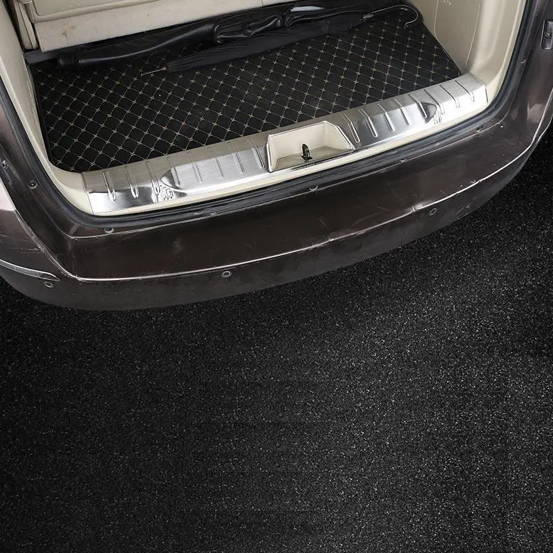 Automobile Rear Panels Foot Pedal Exterior Parts Car Styling Bright Sequins Sticker Strip 11 12 13 14 15 16 FOR Buick GL8 Automobile Rear Panels Foot Pedal Exterior Parts Car Styling Bright Sequins Sticker Strip 11 12 13 14 15 16 FOR Buick GL8