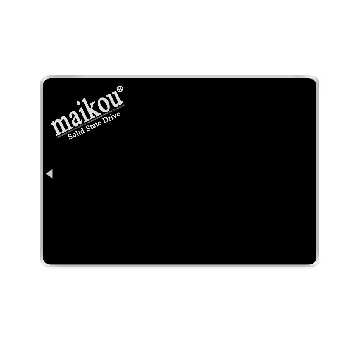 Maikou Usb3.0 2 в 1 2,5 дюймовый Sata3 6 ГБ/сек. мобильный твердотельный накопитель-синий 120Gb