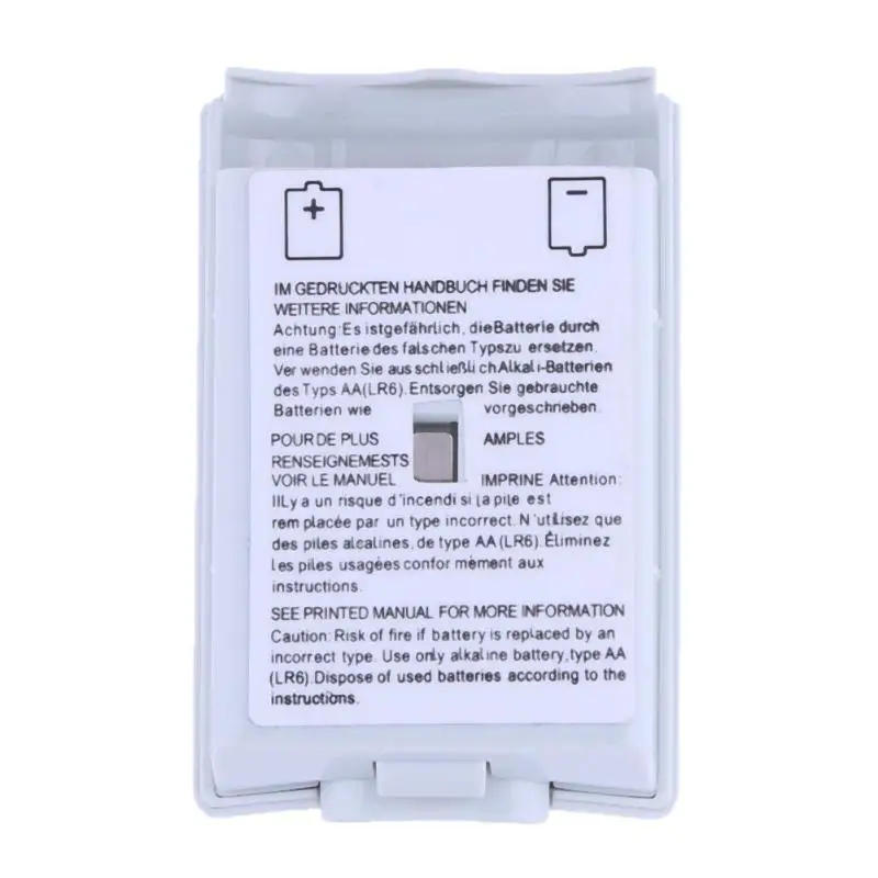 Enhanced Rechargeable Battery Pack Case