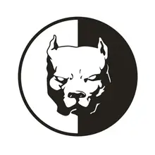 Popular Car Decal With Dogs Buy Cheap Car Decal With Dogs Lots