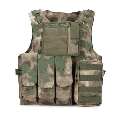  Playerunknown's Battlegrounds PUBG Level 2-3 Bulletproof Vest Cosplay Costume Free Size