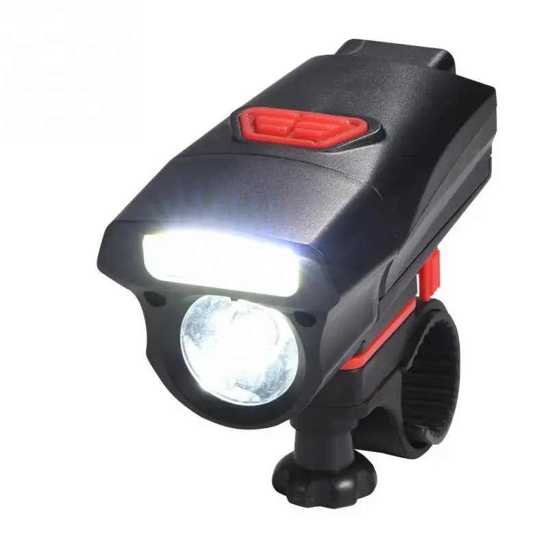 

Bike Front LED Lamp Super Bright Waterproof Bicycle Head Light for Muountain Bike Roda Bike Night Riding Cycling Accessory