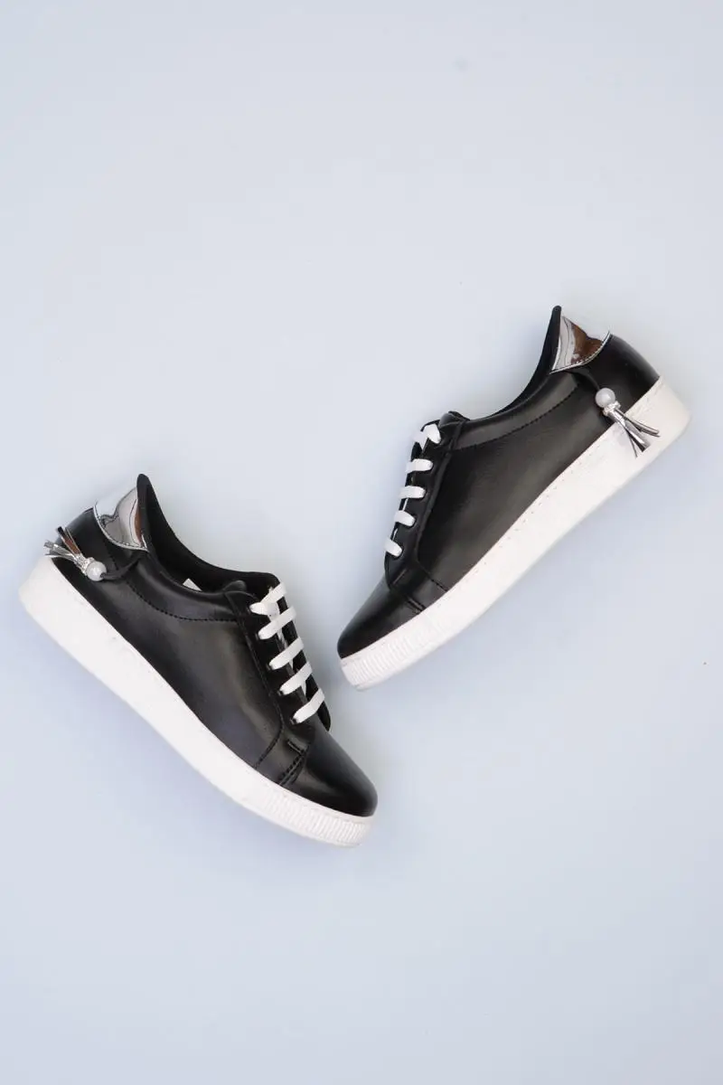 

Bambi Black Women Shoes F0390015009