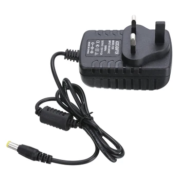 

Newest 1pc Protable Power Supply Adapter High Quality 12V 2A Power Supply Adapter Charger For Makita BMR 100/101 Site Radio