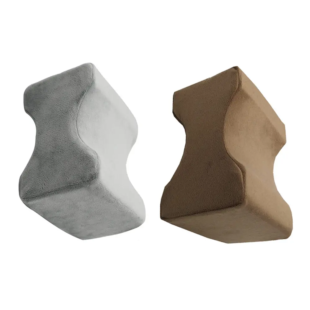 Orthopedic Memory cotton Knee Leg Pillow Leg Shaping Pregnancy Body Pain Relief Sleeping Pillow Leg Pad Bed Cushion Orthopedic Memory cotton Knee Leg Pillow Leg Shaping Pregnancy Body Pain Relief Sleeping Pillow Leg Pad Bed Cushion