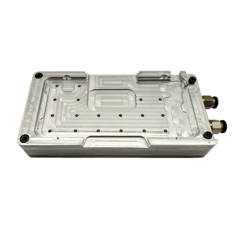 

Metal Glue Remove Mold LCD Screen Alignment Mould For iPhone X XS XS MAX Polarizer Film Adhesive Cleaning Vacuum Holder Tools