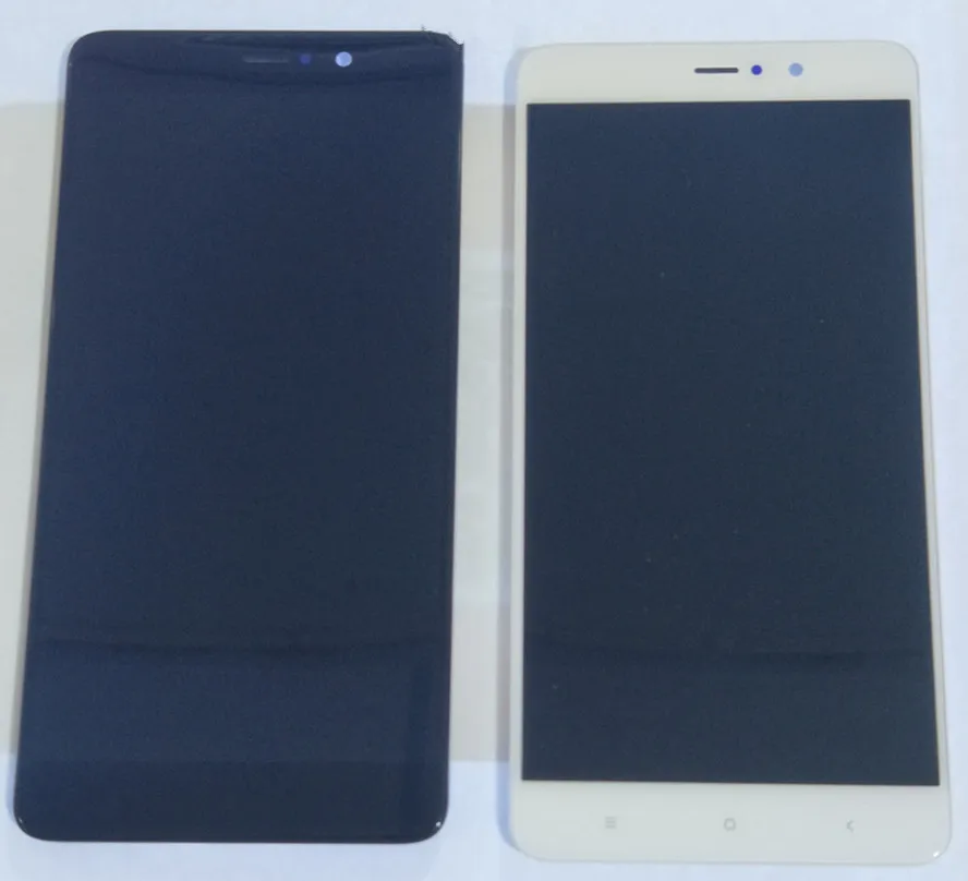 Оригинальный 5 7 &quotдля Xiaomi 5S Plus M5S plus Mi5S ЖК-дисплей + кодирующий преобразователь