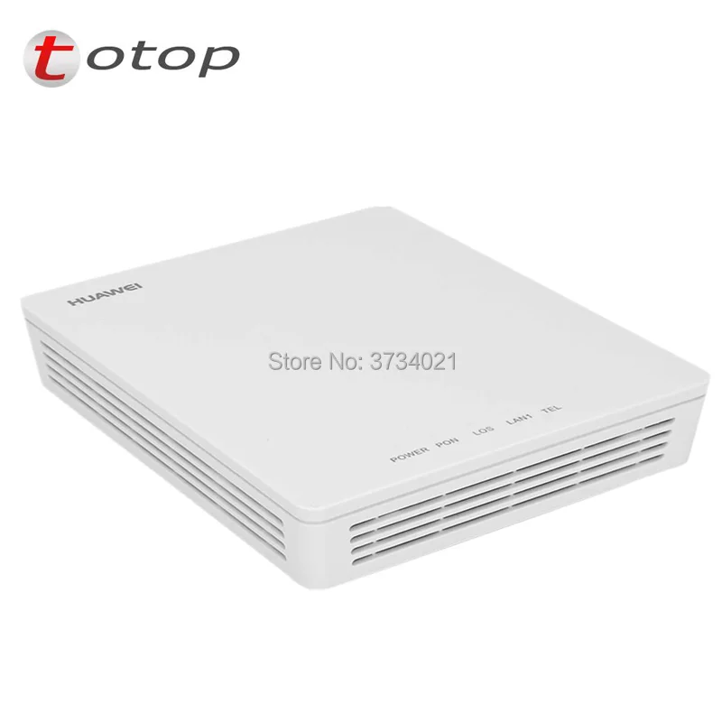 4 шт./лот huawei HG8321R GPON ONU ONT с портом 2FE порт + 1 Голосовой такая же функция как HG8311