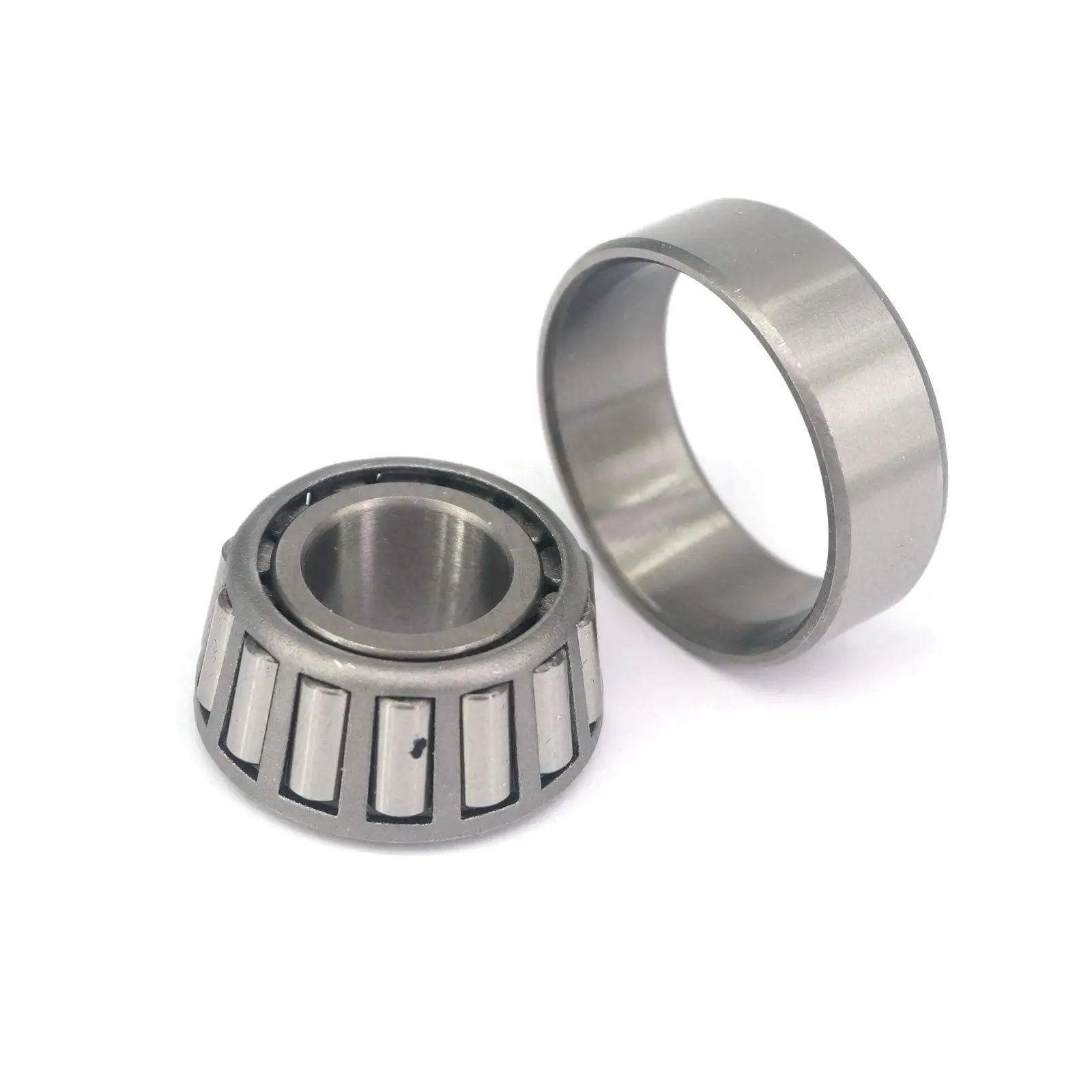 Подшипник ABEC1 модель 32202 7502E стальные конические подшипники Eoller TRB 15x35x11