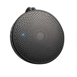Портативный душ на открытом воздухе Беспроводной Bluetooth 5,0 стерео Динамик Встроенный микрофон ударопрочности Ipx6 Водонепроницаемый Динамик