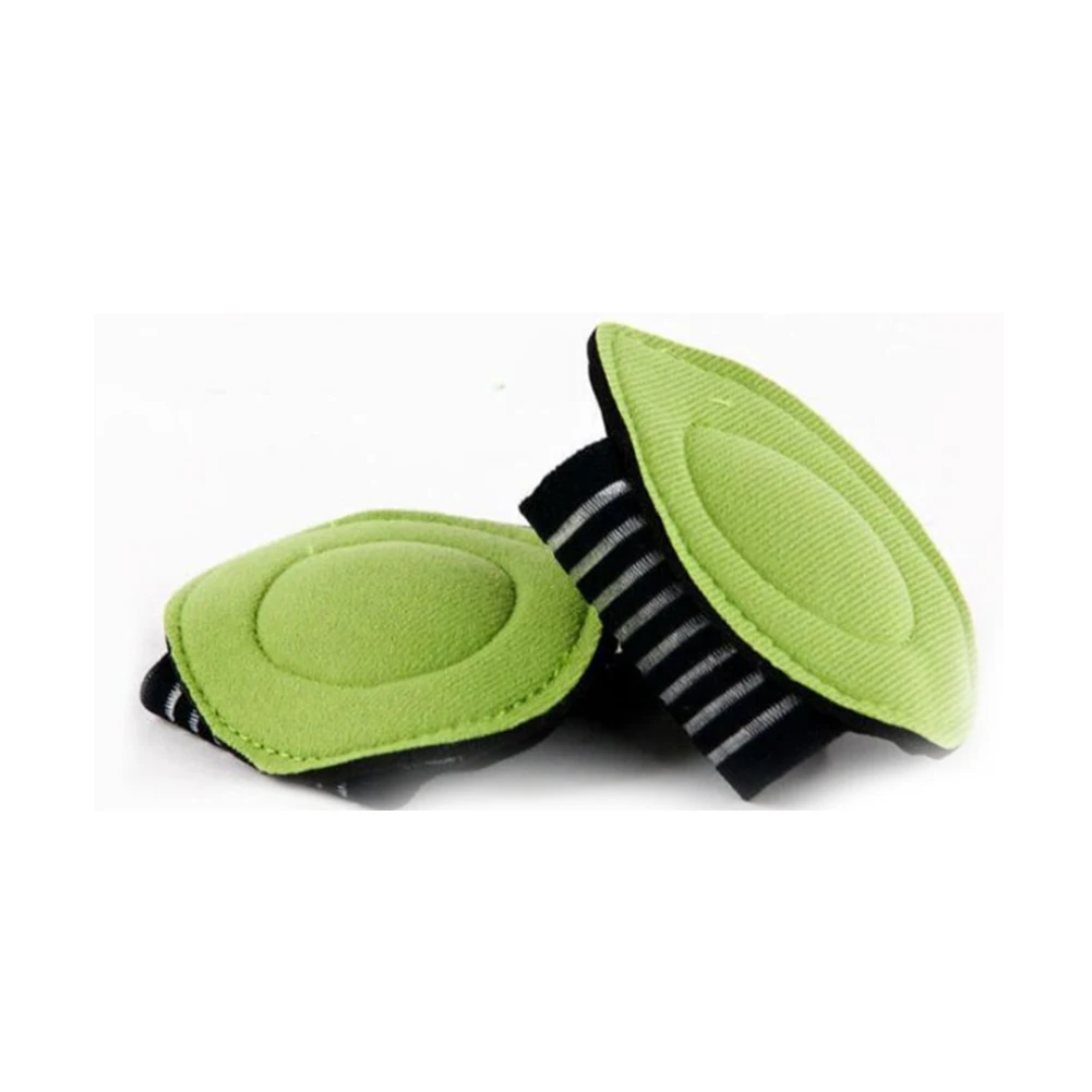 1 Pair Foot Arch Support Plantar Fasciitis Heel Pain Aid Foot Run-up Pad Feet Cushioned Cushioned Shoes Insole