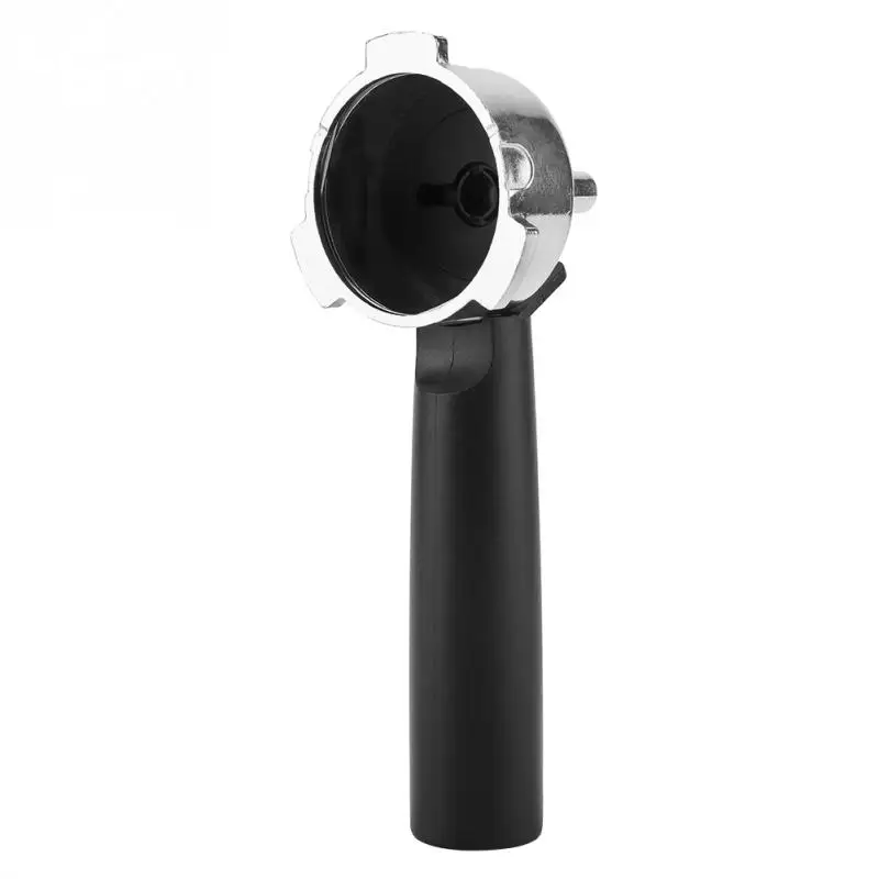 

Stainless Steel Coffee Tea Filter Pressurized Coffee Filter Durable Filter For Coffee Machine Handle Accessories Hot