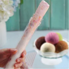 DIY 20 шт. одноразовый Лед Поп контейнер мороженое на палочке самозапечатывающийся придающие форму пакеты