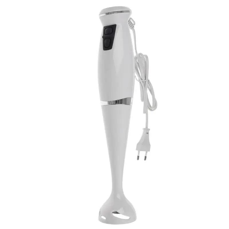 

Electric Hand Blender for 4 in 1 Electric Kitchen Food Mixer Kitchen Egg Beater Vegetable Meat Grinder Sonifer