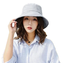 Женская 9 видов стилей шляпа-ведро с широкими полями, складываемые солнечные шляпы, козырек, летние пляжные походные кепки для рыбалки, женская шапка со шнурком в рыбацком стиле s