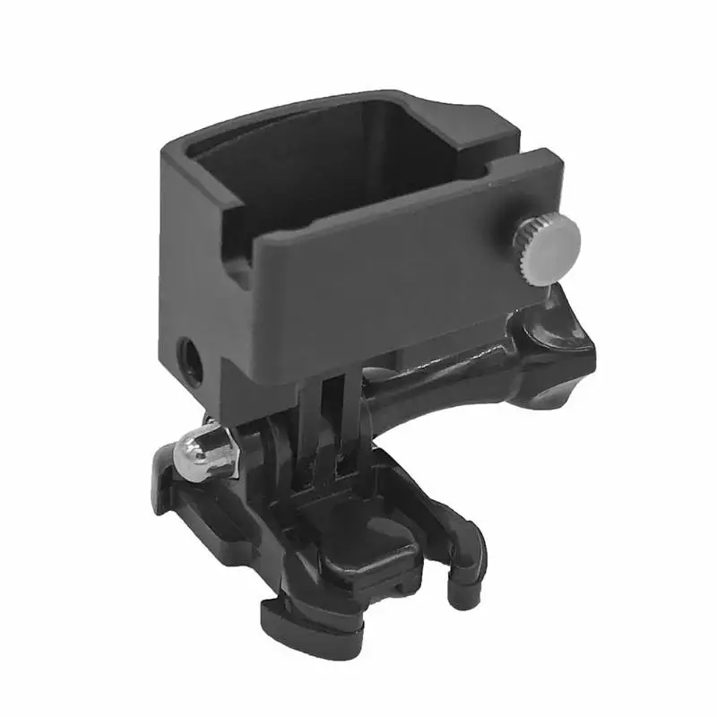 

Mini Stand Base Mount Adapter Gimbal Handle Grip Stabilizer Accessories for DJI Osmo Pocket