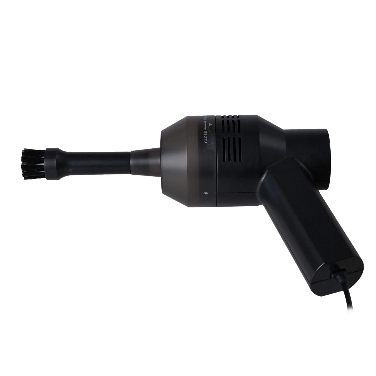 

LICE Usb Mini Vacuum Cleaner Desktop For Cleaning Keyboard Dust Bread Crumbs Paper Sc Dust Cleaner Collection Tool With Brush