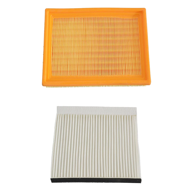 

Car Air Filter Cabin Filter for 1.5L MG MG GT MG5 Roewe 350 360 2010 2011 2012 2013 2014 2015- 50016901 56561062