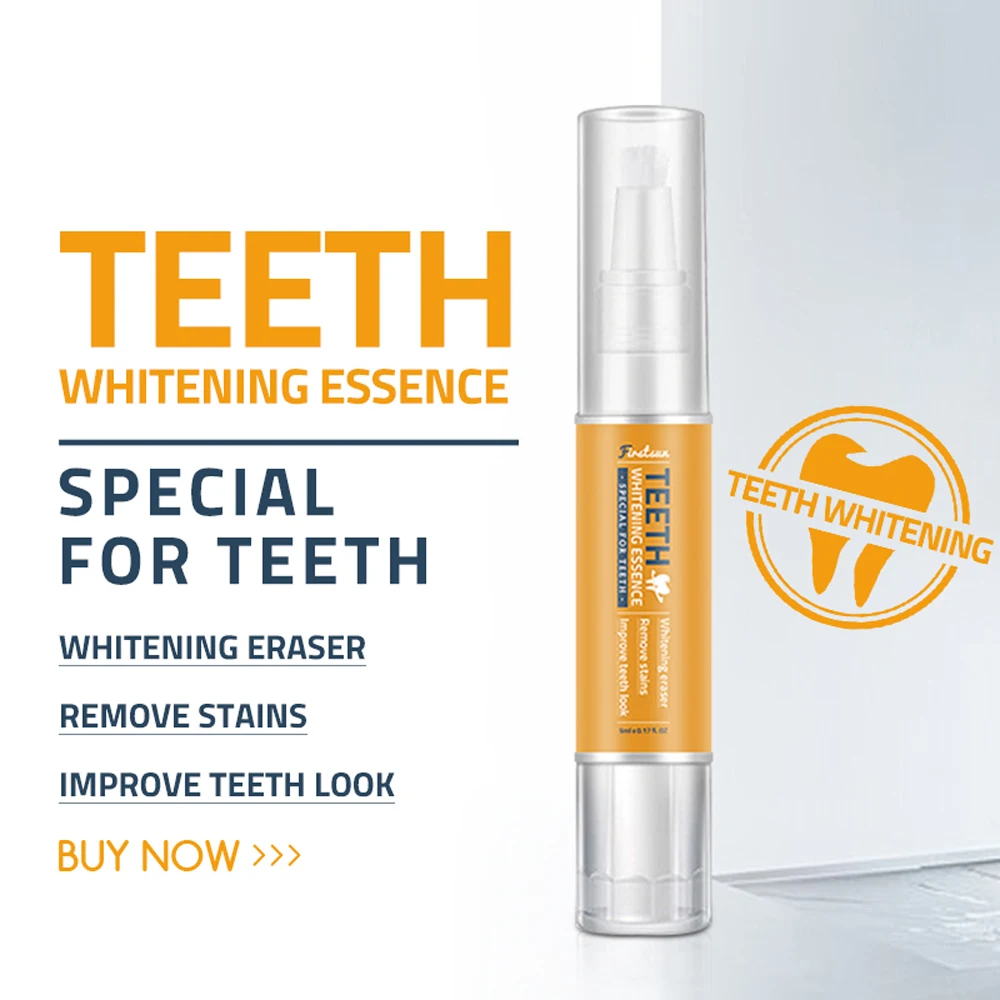 

Teeth Whitening Essence Cleaning the Oral Cavity Remove Cigarette Stains tooth Care Product Nonnasality Sterilize Pen