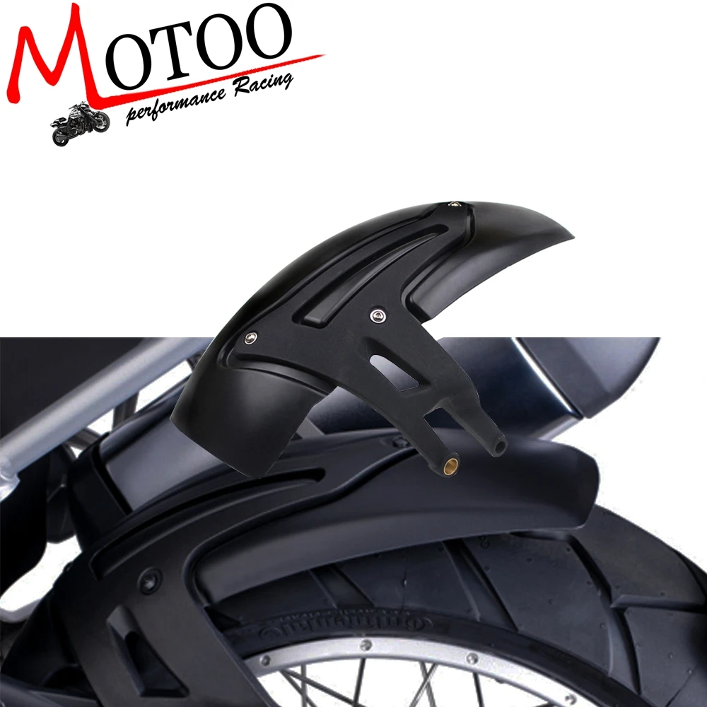 

Motorcycle Rear Fender Wheel Tire Mud Guard Mudguard Splash Guard For BMW R1200GS ADV R 2008-2013 R1200GS 13-18