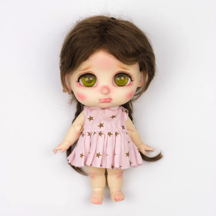 Кукла 1/8 Bjd|Куклы| |