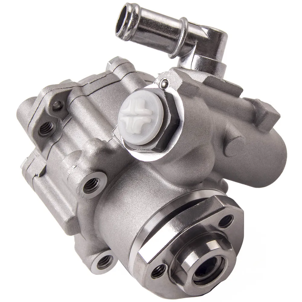 Power Steering Pump For VW TRANSPORTER T4 BUS Box 2.4 2.5 TDI 1990 1995