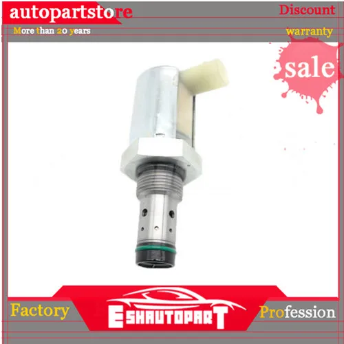 Pressure Regulator Valve Injector For Ford 04 10 6.0l 5c3z 9c968 ca
