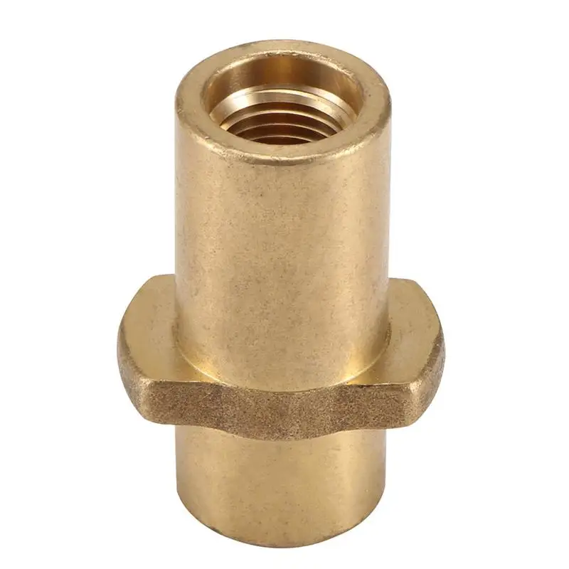 

Car Washer Accessories Car Foam Gun Connector For Car Washer Adapter Foam Nozzle High Pressure Soap Foam Washing Guns Auto Tools