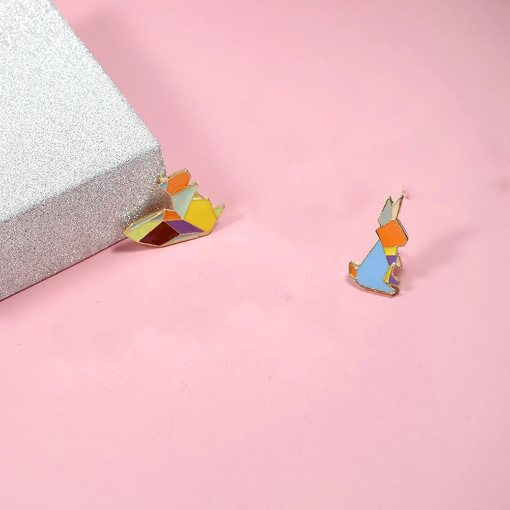 3 шт мультфильм DIY брошь булавки ювелирные изделия для куртки одежда шляпа сумки