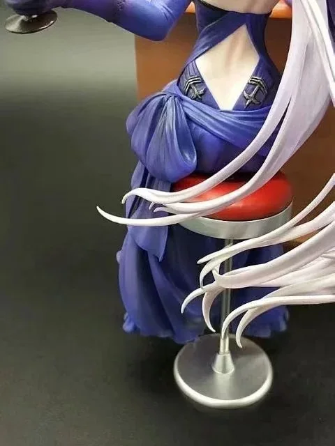 FGO Fate Grand Order Jeanne D'Arc Holy Night Ver. ПВХ Alter аниме фигурки игрушки рождественские
