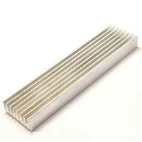 100x25x10MM heat sink(2)