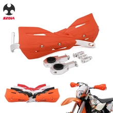 Protège-mains pour moto, protection pour KTM Kayo SX SXF KLX KX KXF YZ YZF CR CRF RMZ Dirt Bike Enduro Supermoto, 22mm 28mm